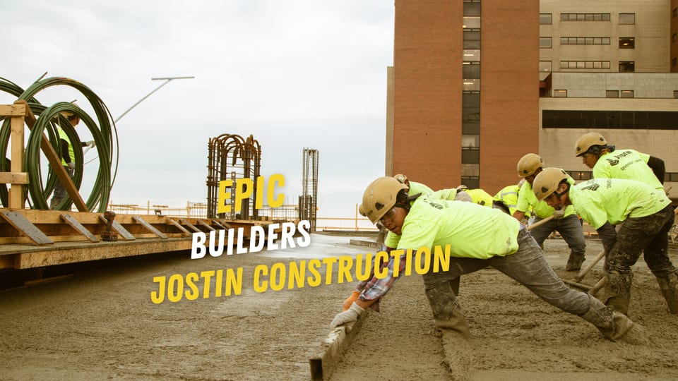 Jostin Construction