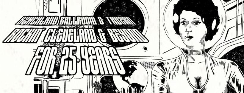 Beachland Ballroom & Tavern