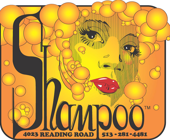 Shampoo Hair & Nail Salon