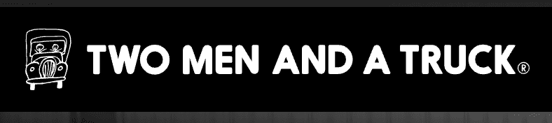 Two Men and a Truck Moving