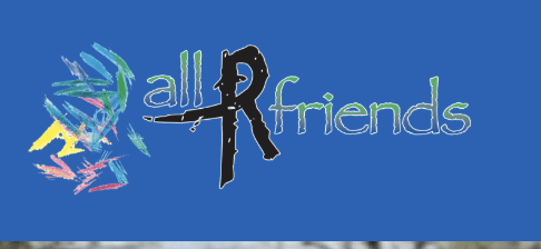 All R Friends