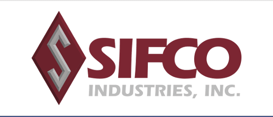 SIFCO Industries, Inc.