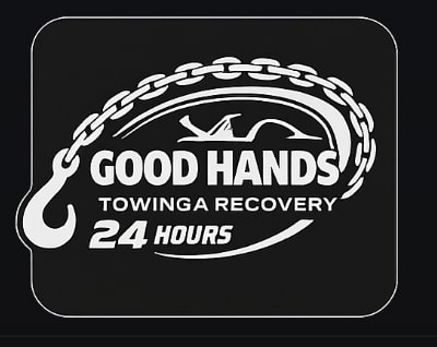 In Good Hands With Sands LLC