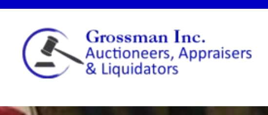 Grossman Inc.