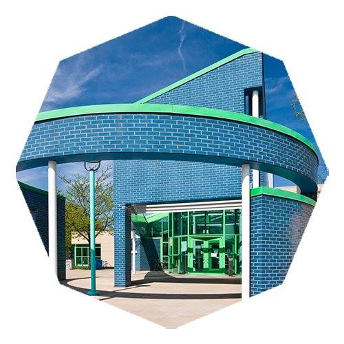 Cleveland Public Library (Memorial-Nottingham Branch)