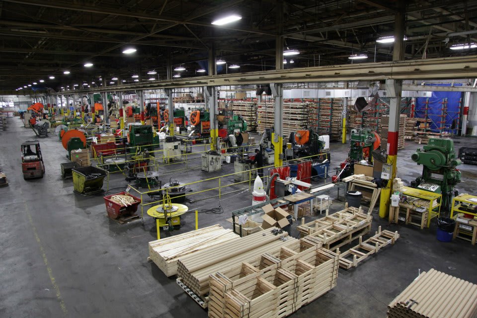 Talan Products, Inc.