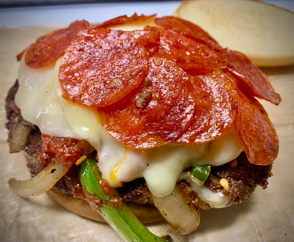 Lady Luck MTS Bar & Grill