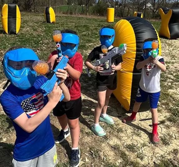 2Fly Mobile Games GameTruck