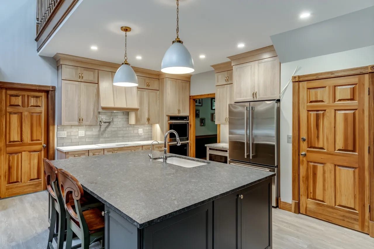 Huggins Architecture & Design