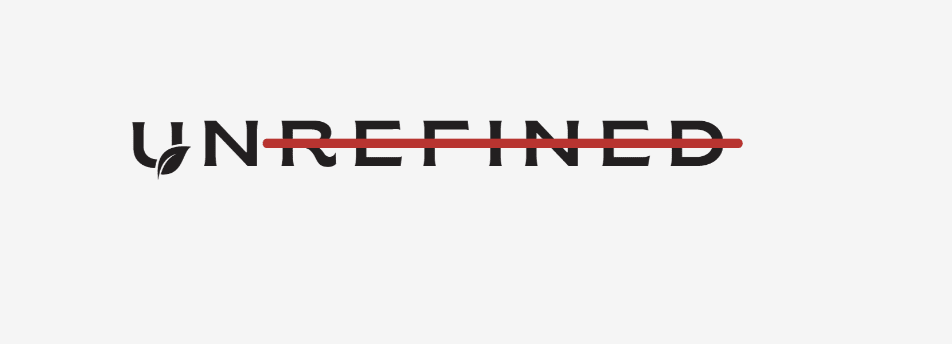 Unrefined — A Meal Prep and Healthy Catering Service