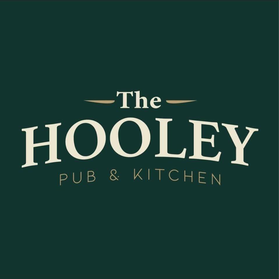 The Hooley Pub & Kitchen