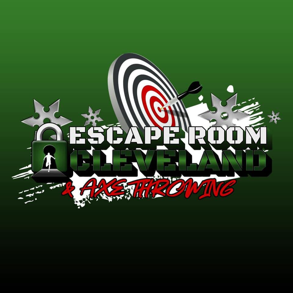 Escape Room Mentor & Axe Throwing