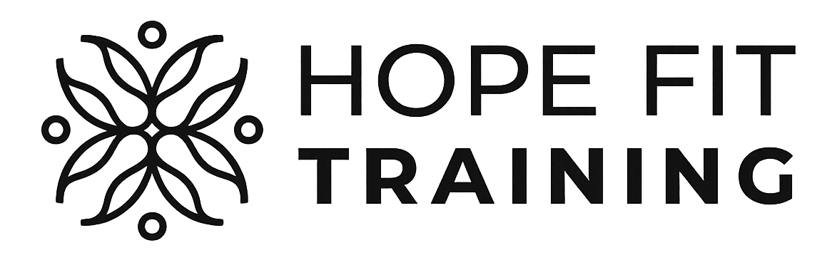 Hope Fit Training & Longevity – Personal Training & Semi-Private Strength Gym