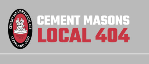 Cement Masons Local 404
