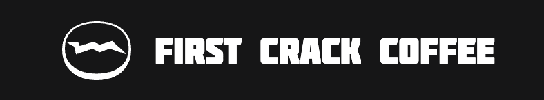 First Crack Coffee