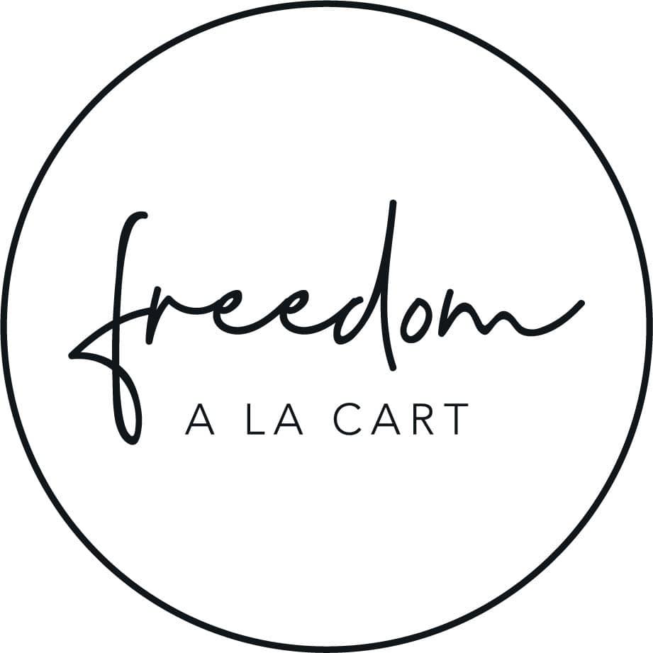 Freedom a la Cart