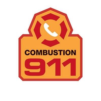 Combustion 911