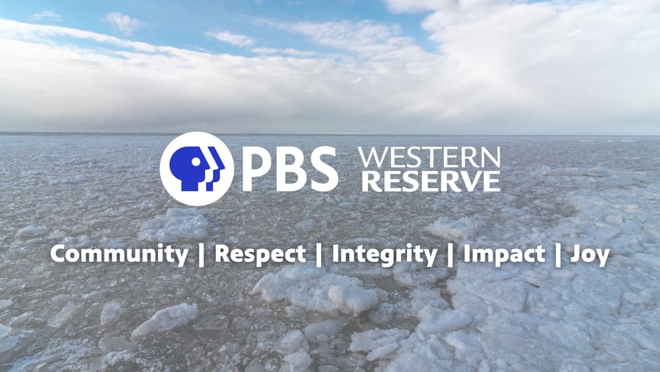 PBS Western Reserve