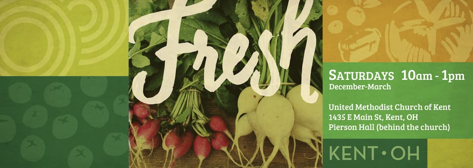 Haymaker Farmers' Market