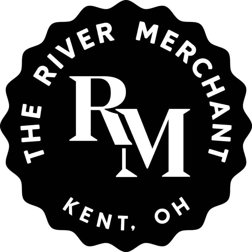 The River Merchant