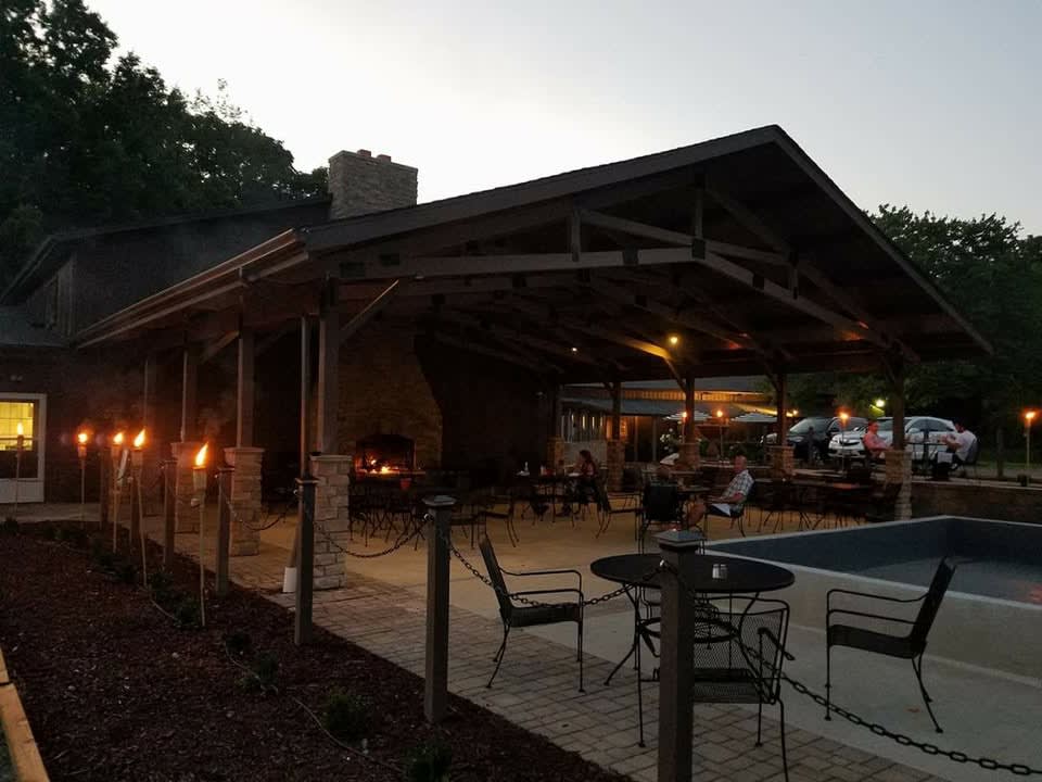 Black Iron Grille - Kent, OH