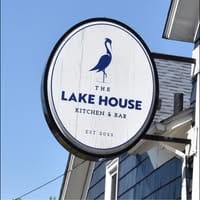 The Lake House Kitchen + Bar