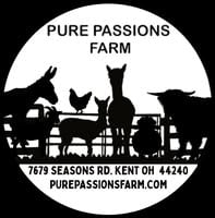 Pure Passions Farm