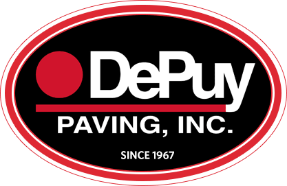 DePuy Paving Inc.