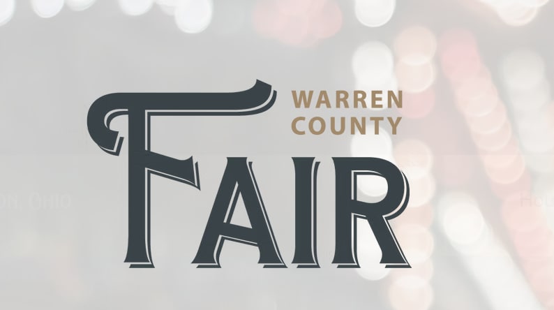 Warren County Fairgrounds / Warren County Fair