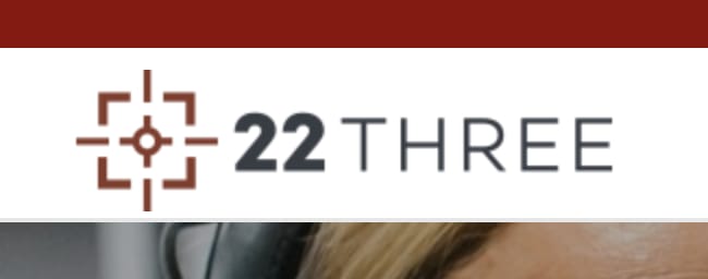 22three Firearms Store and Range