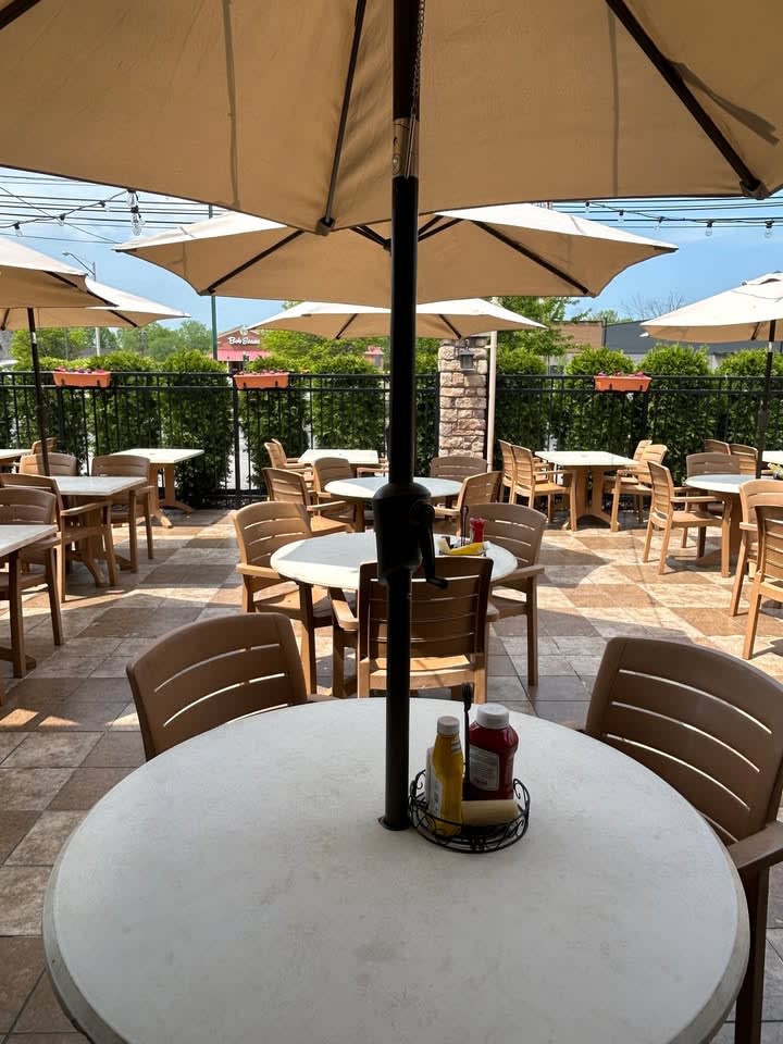 Happy Moose Bar and Grill