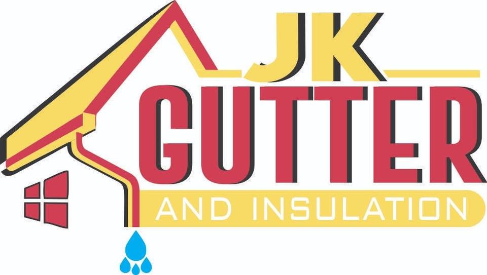 JK Gutter and Insulation