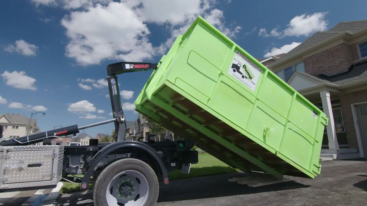 Bin There Dump That Cincinnati South