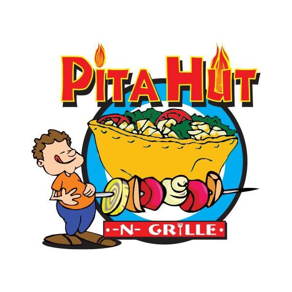 Pita Hut Grill