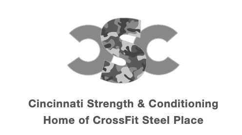 Cincinnati Strength & Conditioning