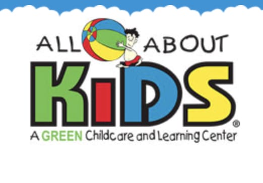 All About Kids Childcare and Learning Center – Oakley