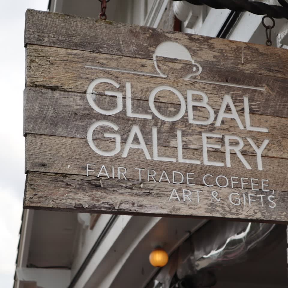 Global Gallery