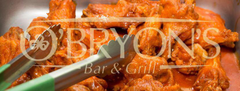 O'Bryon's Bar & Grill