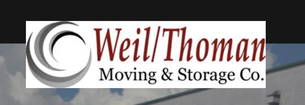 Weil-Thoman Moving & Storage Co.