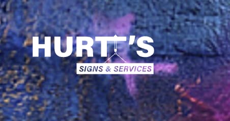 Hurt’s Signs & Services