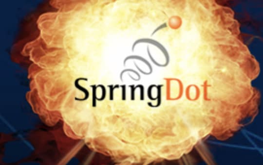 SpringDot Printing