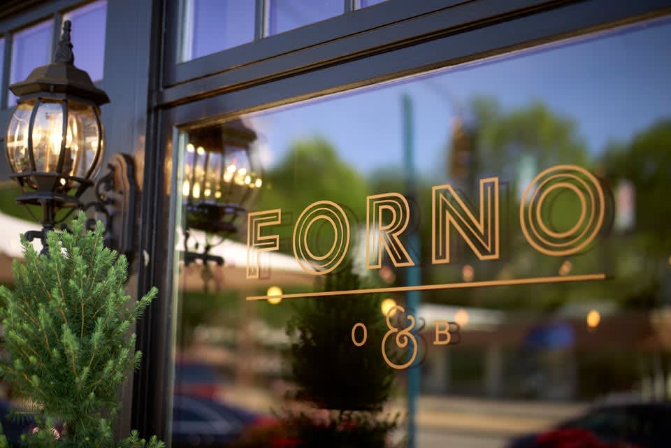 Forno Osteria & Bar
