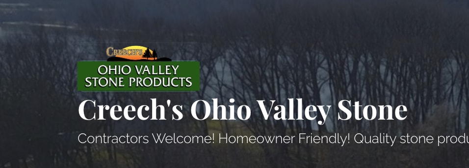 Creech’s Ohio Valley Stone