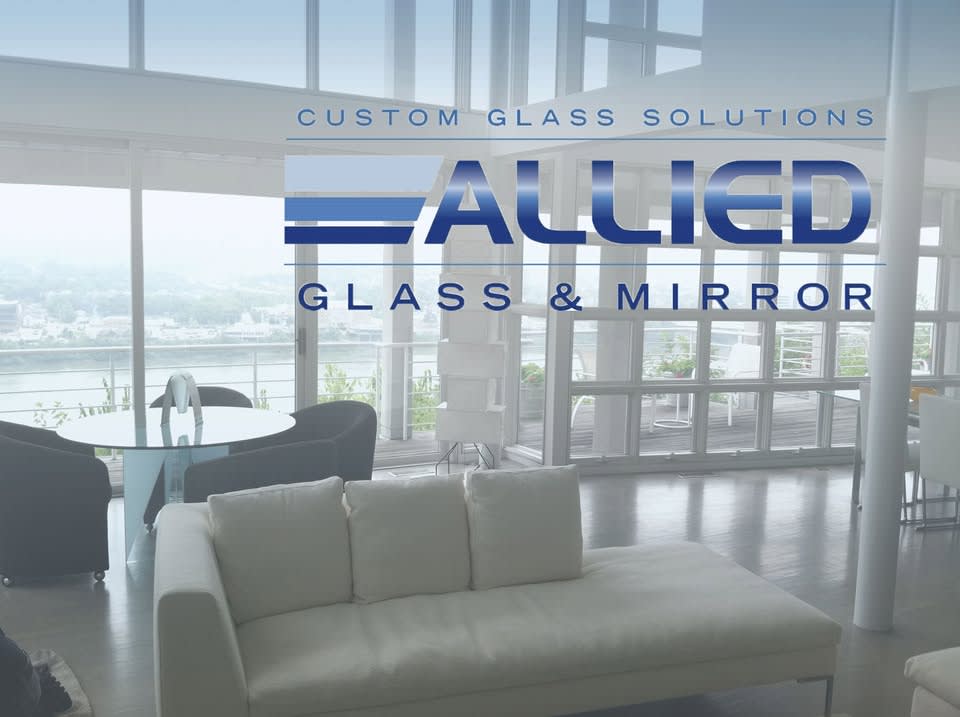 Allied Glass & Mirror Co.