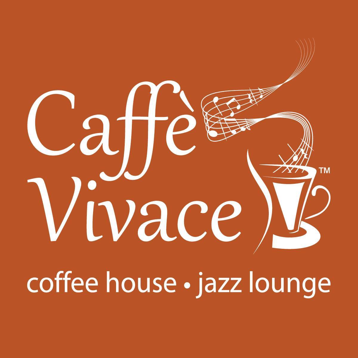 Caffè Vivace | Jazz Lounge
