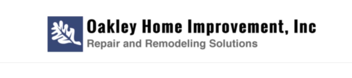 Oakley Home Improvement Inc.