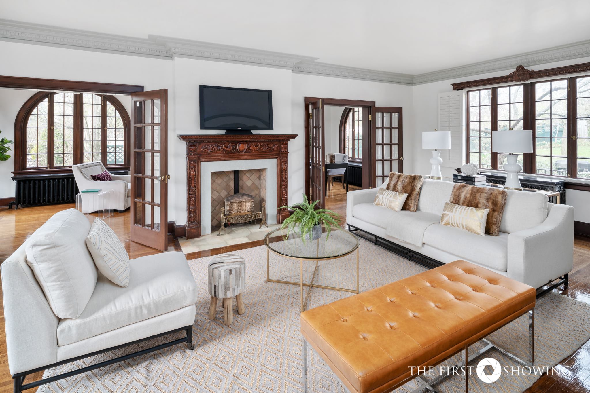 Nest Home Staging and Design