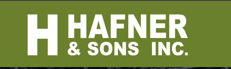 H. Hafner & Sons, Inc.