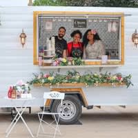 Perfectly Posh A Boutique Tearoom