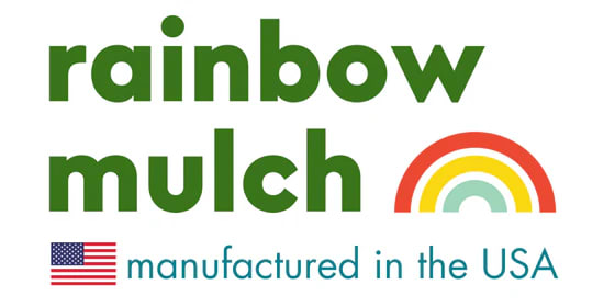 Rainbow Mulch
